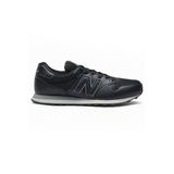 New Balance 500 Erkek Siyah Spor Günlük Ayakkabı