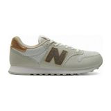 New Balance 500 Kadın Günlük Spor Ayakkabı C-new500rgrb10g01 Gri