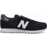 New Balance 500 Kadın Siyah Spor Günlük Ayakkabı