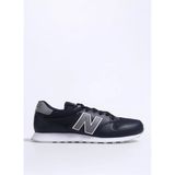 New Balance 500 Lifestyle Erkek Günlük Ayakkabı GM500NWN - Lacivert