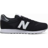 New Balance 500 Siyah Kadın Ayakkabı