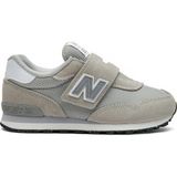 New Balance 515 Çocuk Günlük Giyim Ayakkabı P51532C - Gri