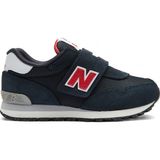 New Balance 515 Çocuk Günlük Giyim Ayakkabı P5155YO - Lacivert