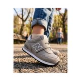 New Balance 515 Çocuk Günlük Spor Ayakkabı Sneaker Renkli
