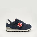 New Balance 515 Çocuk Lacivert Spor Ayakkabı