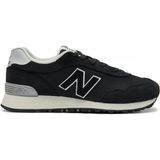 New Balance 515 Erkek Günlük Spor Ayakkabı - Gri - Siyah