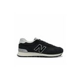 New Balance 515 Erkek Siyah Spor Ayakkabı