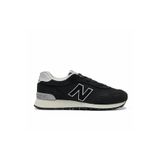 New Balance 515 Erkek Spor Ayakkabı, Siyah, 46.5 Numara