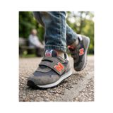 New Balance 515 Günlük Çocuk Ayakkabısı Sneaker Renkli