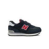 New Balance 515 Lacivert Modeli Koleksiyonu Çocuk Günlük AyakkabıP5155YO Lacivert
