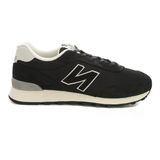 New Balance 515 ML515BKK Siyah Erkek Spor Ayakkabı
