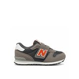 New Balance 515 P515203-NB Çok Renkli Erkek Çocuk Yürüyüş Ayakkabısı