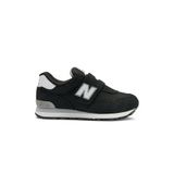 New Balance 515 Siyah Çocuk Günlük Kullanım P5151H0