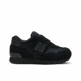 New Balance 515 Siyah Çocuk Günlük Kullanım P51565P JUSTSTEP