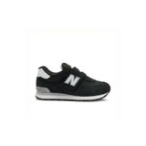 New Balance 515 Siyah Çocuk Günlük Spor Ayakkabı P5151H0 Siyah 28.5 Unisex