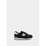 New Balance 515 Siyah Çocuk Günlük Spor Ayakkabı - P5151H0
