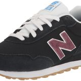 New balance 515 pelle marrone deals