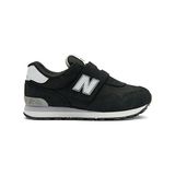 New Balance 515 Siyah Modeli Koleksiyonu Çocuk Günlük Ayakkabı P5151H0 Siyah