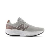 New Balance 520 Gri Modeli Koleksiyonu Unisex Koşu Ayakkabısı W520CY9 Gri