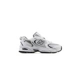 New Balance 530 Beyaz Erkek Spor Ayakkabı