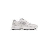 New Balance 530 Beyaz Spor Ayakkabı