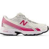 New Balance 530 Çocuk Beyaz Spor Ayakkabı