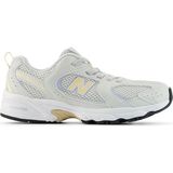 New Balance 530 Çocuk Gri Spor Ayakkabı - Gri-168074