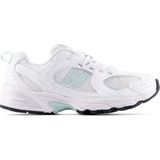 New Balance 530 Çocuk Günlük Giyim Ayakkabı P5309VE - Beyaz