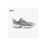 New Balance 530 Çocuk Mor Spor Ayakkabı