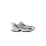 New Balance 530 Gri Çocuk Günlük Kullanım P5307F1 Juststep