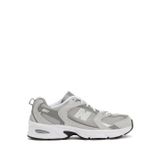 New Balance 530 Gri Erkek Sneaker 1659656 JUSTSTEP