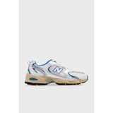 New Balance 530 Günlük Spor Ayakkabı Erkek Ayakkabı Mr530Ea - Beyaz - Mavi