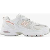 New Balance 530 Lifestyle Beyaz Spor Ayakkabı MR530AC.100 - Renkli
