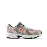 New Balance 530 Lifestyle Çocuk Gri Spor Ayakkabı PZ530ADL JUSTSTEP