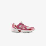 New Balance 530 Lifestyle Çocuk Pembe Spor Ayakkabı P5304GR JUSTSTEP