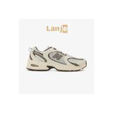 New Balance 530 Lifestyle Kadın Bej Spor Ayakkabı