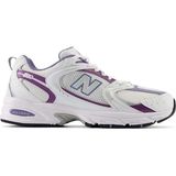 New Balance 530 Lifestyle Kadın Spor Ayakkabı MR530RE - Beyaz