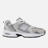New Balance 530 Lifestyle Spor Ayakkabı - Gri