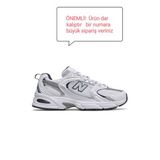 New Balance 530 Lifestyle Unisex Beyaz Spor Ayakkabi
