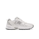 New Balance 530 Lifestyle Unisex Shoes Unısex Beyaz Sneaker - MR530EMA-118