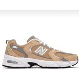 New Balance 530 MR530CJ Camel Spor Ayakkabı