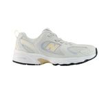 New Balance 530 P5301AZ Gri Çocuk Spor Ayakkabı