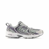 New Balance 530 P5305OI Gri Çocuk Spor Ayakkabı