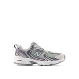 New Balance 530 P5305OI Mor Kız Çocuk Yürüyüş Ayakkabısı