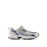 New Balance 530 P5307F1-NB Beyaz - Mavi Erkek Çocuk Yürüyüş Ayakkabısı