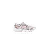 New Balance 530 Pembe Modeli Koleksiyonu Çocuk Günlük Ayakkabı P5302ZV Pembe