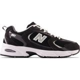 New Balance 530 Sneaker Ayakkabı Erkek Ayakkabı MR530CC - Siyah - Gri