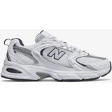 New Balance 530 Spor Ayakkabı MR530SG - Lila - Beyaz