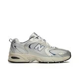 New Balance 530 Steel Grey Spor Ayakkabı