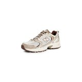 New Balance 530 U530COB Bej Unisex Spor Ayakkabı